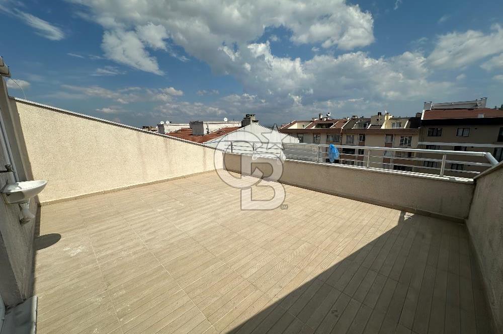 ÇANAKKALE LAPSEKİ CUMHURİYET MAHALLESİ BELEDİYE KARŞISI SATILIK DUBLEKS 4+1 DAİRE