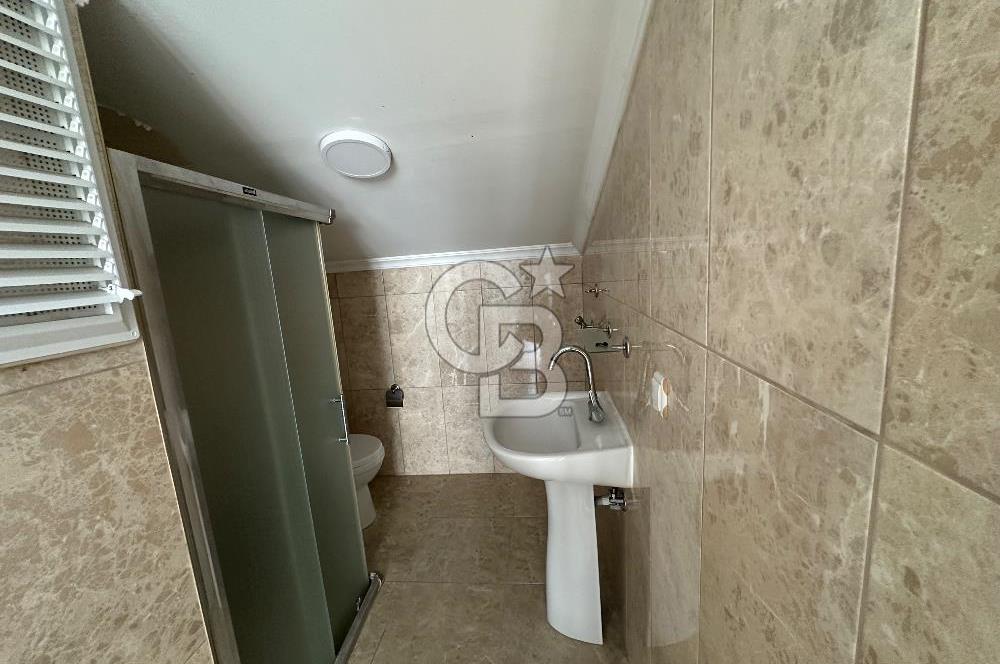 ÇANAKKALE LAPSEKİ CUMHURİYET MAHALLESİ BELEDİYE KARŞISI SATILIK DUBLEKS 4+1 DAİRE