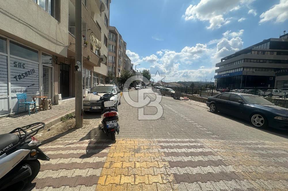 ÇANAKKALE LAPSEKİ CUMHURİYET MAHALLESİ BELEDİYE KARŞISI SATILIK DUBLEKS 4+1 DAİRE