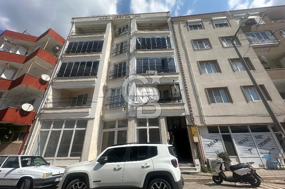 ÇANAKKALE LAPSEKİ CUMHURİYET MAHALLESİ BELEDİYE KARŞISI SATILIK DUBLEKS 4+1 DAİRE