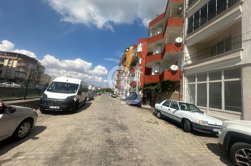 ÇANAKKALE LAPSEKİ CUMHURİYET MAHALLESİ BELEDİYE KARŞISI SATILIK DUBLEKS 4+1 DAİRE