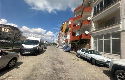 ÇANAKKALE LAPSEKİ CUMHURİYET MAHALLESİ BELEDİYE KARŞISI SATILIK DUBLEKS 4+1 DAİRE