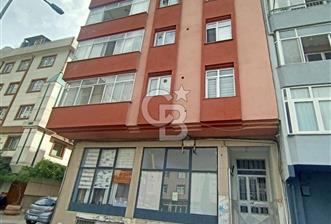2+1  Merkezi Konumda Klimalı Geniş Ferah