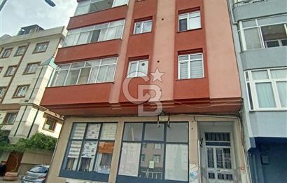 2+1  Merkezi Konumda Klimalı Geniş Ferah