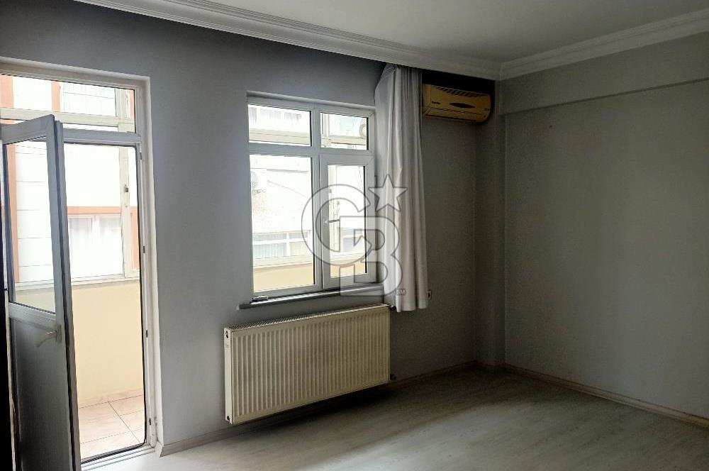 2+1  Merkezi Konumda Klimalı Geniş Ferah