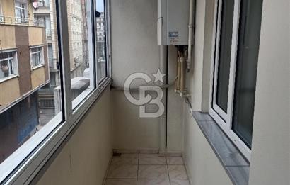 2+1  Merkezi Konumda Klimalı Geniş Ferah