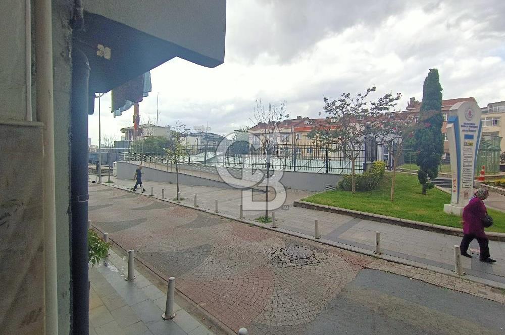 2+1  Merkezi Konumda Klimalı Geniş Ferah