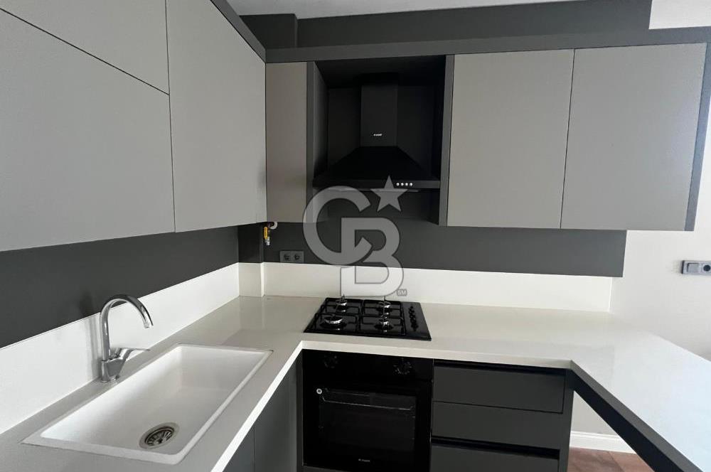 Seferihisar'da Satılık Sıfır 4+1, Geniş, Müstakil Havuzlu Villa