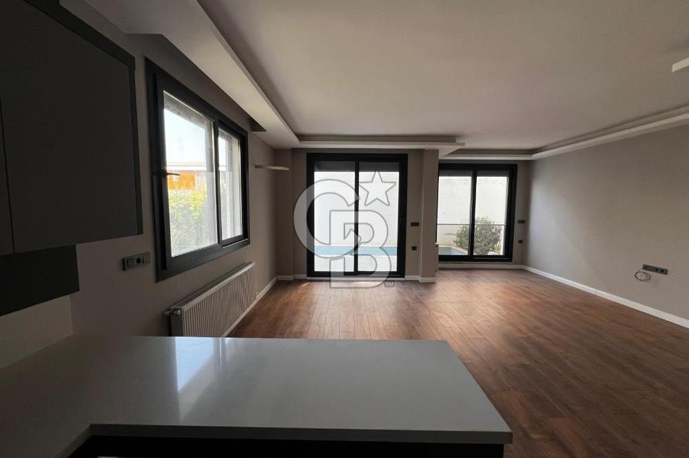 Seferihisar'da Satılık Sıfır 4+1, Geniş, Müstakil Havuzlu Villa