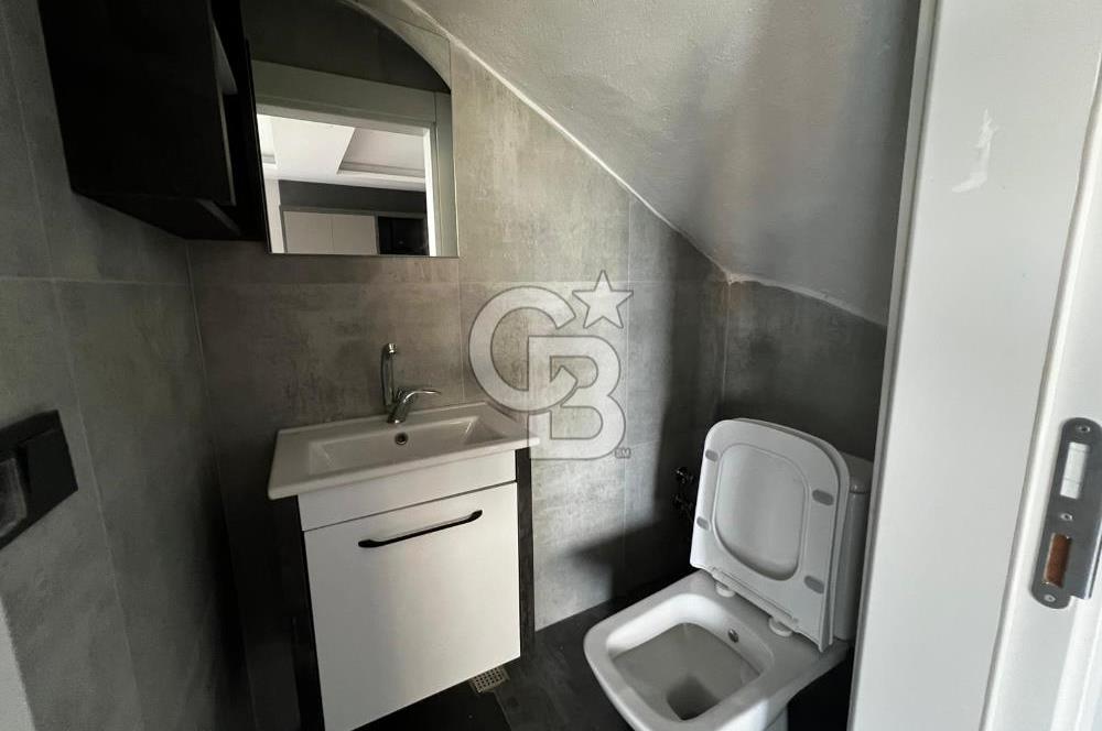 Seferihisar'da Satılık Sıfır 4+1, Geniş, Müstakil Havuzlu Villa
