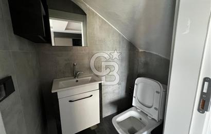 Seferihisar'da Satılık Sıfır 4+1, Geniş, Müstakil Havuzlu Villa