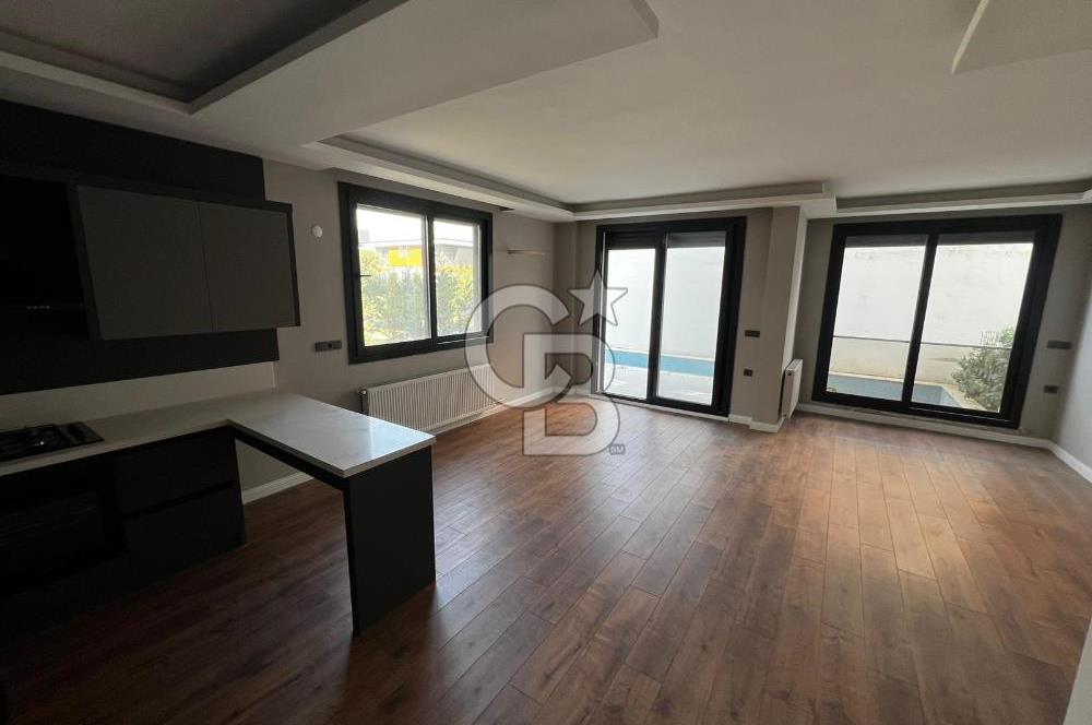 Seferihisar'da Satılık Sıfır 4+1, Geniş, Müstakil Havuzlu Villa