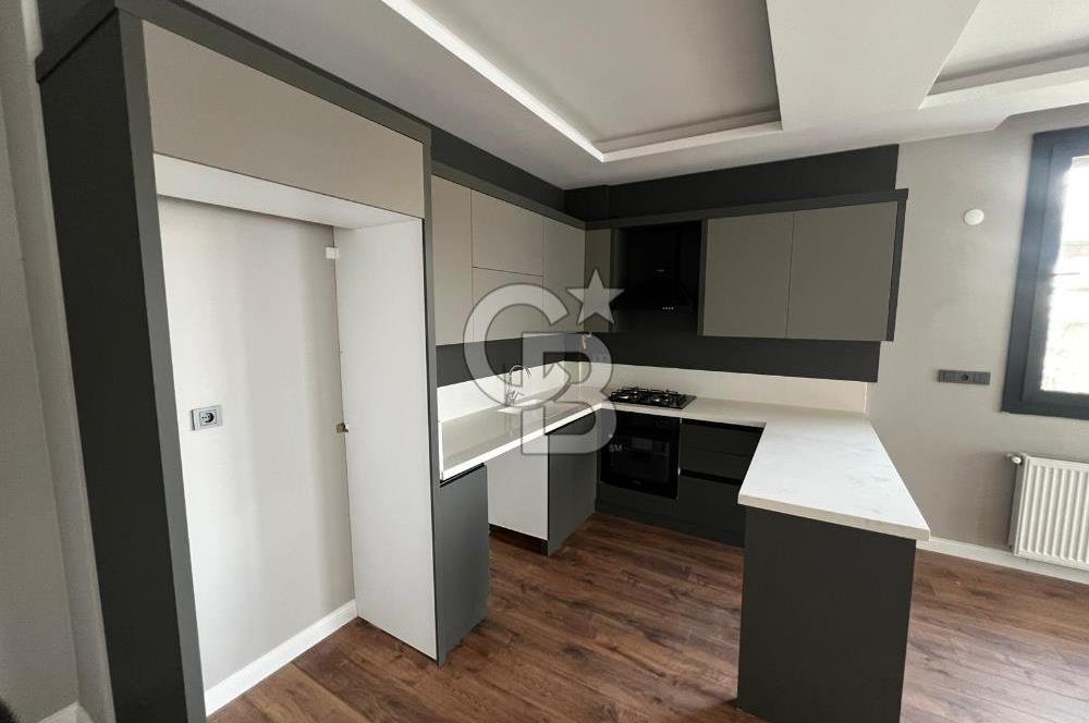 Seferihisar'da Satılık Sıfır 4+1, Geniş, Müstakil Havuzlu Villa