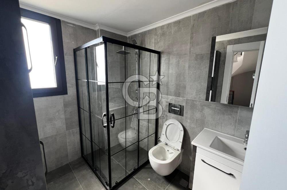 Seferihisar'da Satılık Sıfır 4+1, Geniş, Müstakil Havuzlu Villa