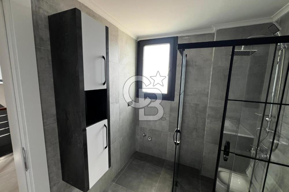 Seferihisar'da Satılık Sıfır 4+1, Geniş, Müstakil Havuzlu Villa