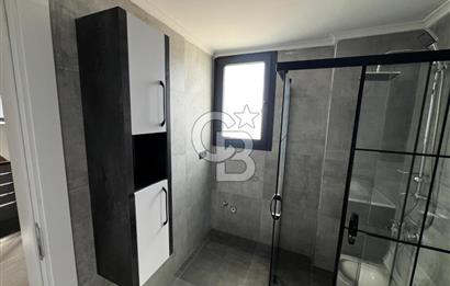 Seferihisar'da Satılık Sıfır 4+1, Geniş, Müstakil Havuzlu Villa