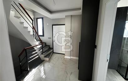 Seferihisar'da Satılık Sıfır 4+1, Geniş, Müstakil Havuzlu Villa