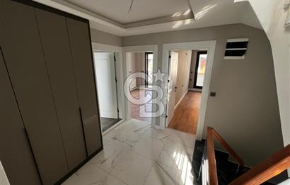 Seferihisar'da Satılık Sıfır 4+1, Geniş, Müstakil Havuzlu Villa