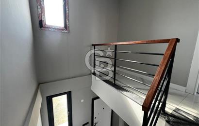 Seferihisar'da Satılık Sıfır 4+1, Geniş, Müstakil Havuzlu Villa
