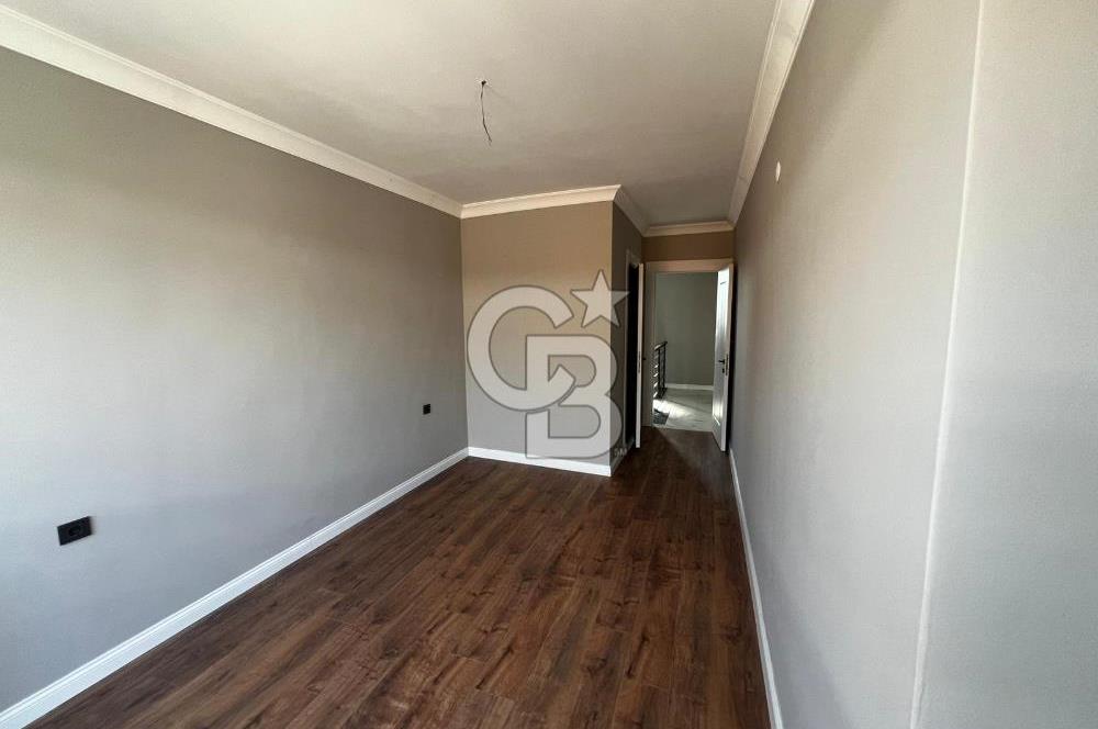 Seferihisar'da Satılık Sıfır 4+1, Geniş, Müstakil Havuzlu Villa