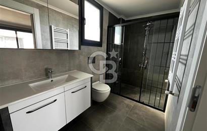 Seferihisar'da Satılık Sıfır 4+1, Geniş, Müstakil Havuzlu Villa