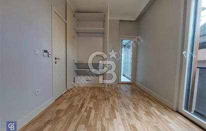 ÇATALÇEŞME SAHİL YALI PARSELİNDE AKILLI EV KONFORUNDA YENİ BİNA