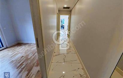 ÇATALÇEŞME SAHİL YALI PARSELİNDE AKILLI EV KONFORUNDA YENİ BİNA