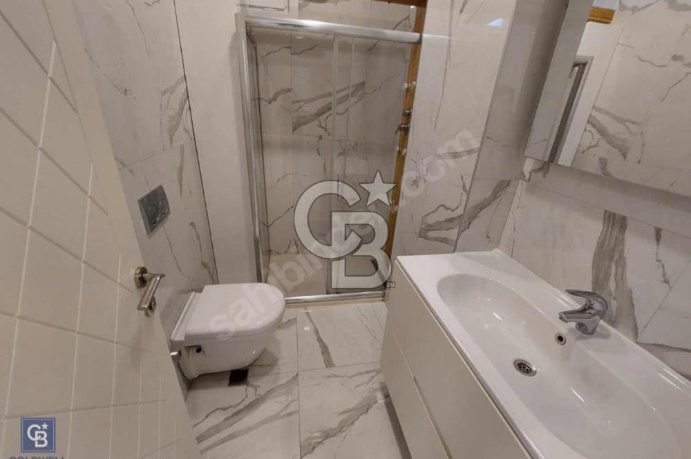 ÇATALÇEŞME SAHİL YALI PARSELİNDE AKILLI EV KONFORUNDA YENİ BİNA