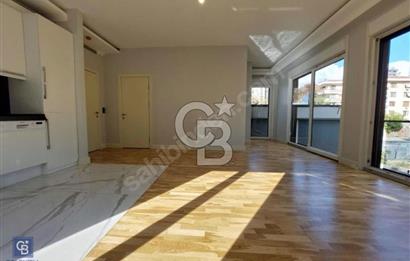 ÇATALÇEŞME SAHİL YALI PARSELİNDE AKILLI EV KONFORUNDA YENİ BİNA