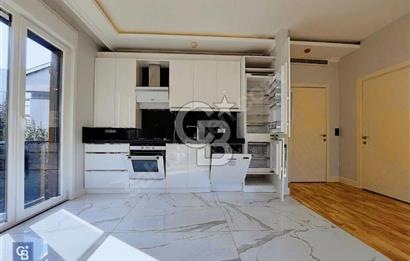 ÇATALÇEŞME SAHİL YALI PARSELİNDE AKILLI EV KONFORUNDA YENİ BİNA