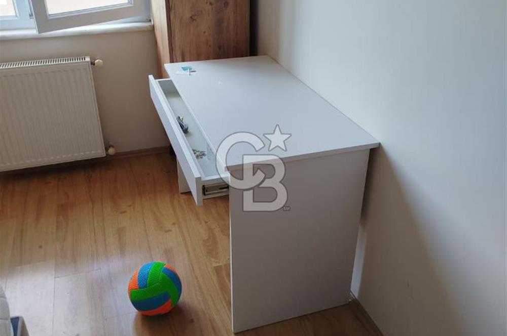 KAYIŞDAĞI 7 TEPE ÜNV. KARŞISI 2+1 FUL EŞYALI ASANSÖRLÜ KİRALIK