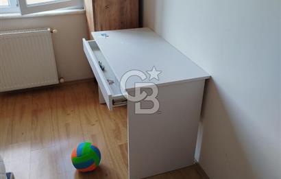 KAYIŞDAĞI 7 TEPE ÜNV. KARŞISI 2+1 FUL EŞYALI ASANSÖRLÜ KİRALIK