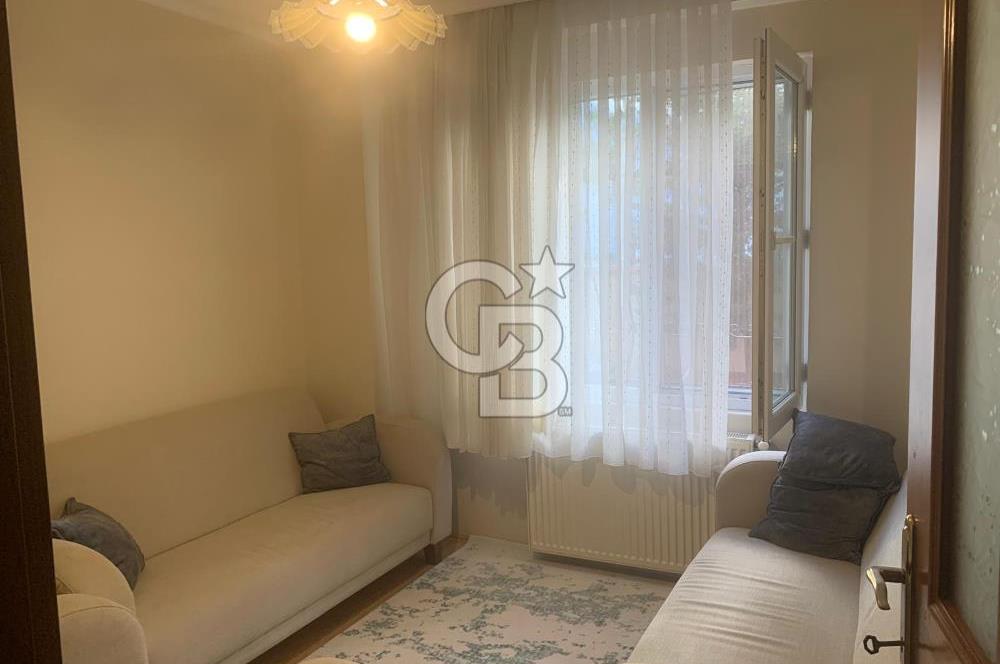ŞERİF ALİ ELALMIŞ CAD 3+1 BAKIMLI YÜKSEK GİRİŞ KİRALIK