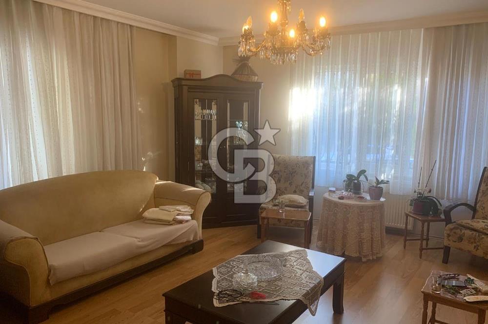 ŞERİF ALİ ELALMIŞ CAD 3+1 BAKIMLI YÜKSEK GİRİŞ KİRALIK
