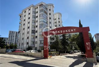 ERYAMAN GÖKSUKENT SİTESİ ARA KAT GÖKSU MANZARALI KİRALIK DAİRE