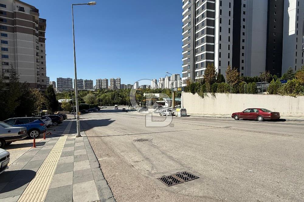ERYAMAN GÖKSUKENT SİTESİ ARA KAT GÖKSU MANZARALI KİRALIK DAİRE