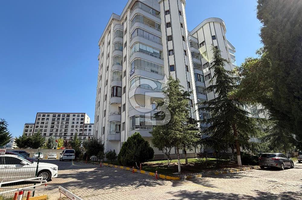 ERYAMAN GÖKSUKENT SİTESİ ARA KAT GÖKSU MANZARALI KİRALIK DAİRE