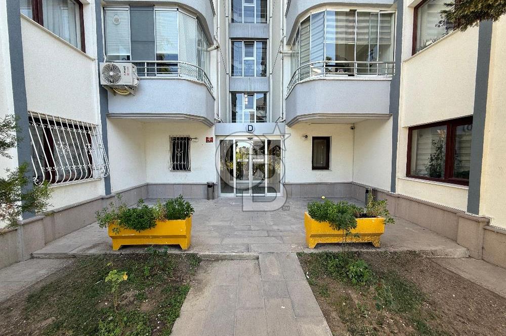 ERYAMAN GÖKSUKENT SİTESİ ARA KAT GÖKSU MANZARALI KİRALIK DAİRE