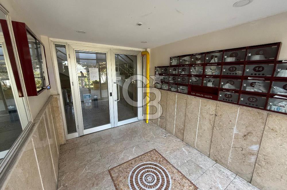 ERYAMAN GÖKSUKENT SİTESİ ARA KAT GÖKSU MANZARALI KİRALIK DAİRE