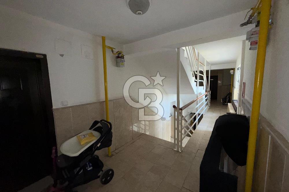 ERYAMAN GÖKSUKENT SİTESİ ARA KAT GÖKSU MANZARALI KİRALIK DAİRE