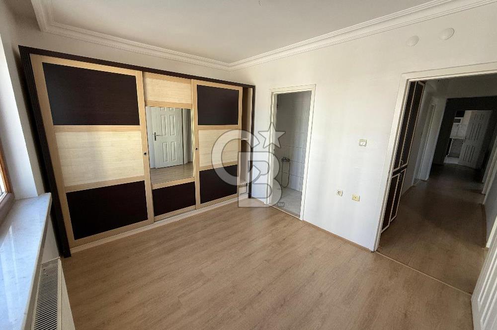 ERYAMAN GÖKSUKENT SİTESİ ARA KAT GÖKSU MANZARALI KİRALIK DAİRE