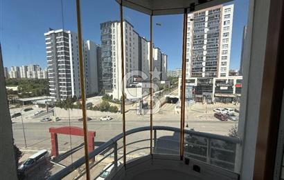 ERYAMAN GÖKSUKENT SİTESİ ARA KAT GÖKSU MANZARALI KİRALIK DAİRE