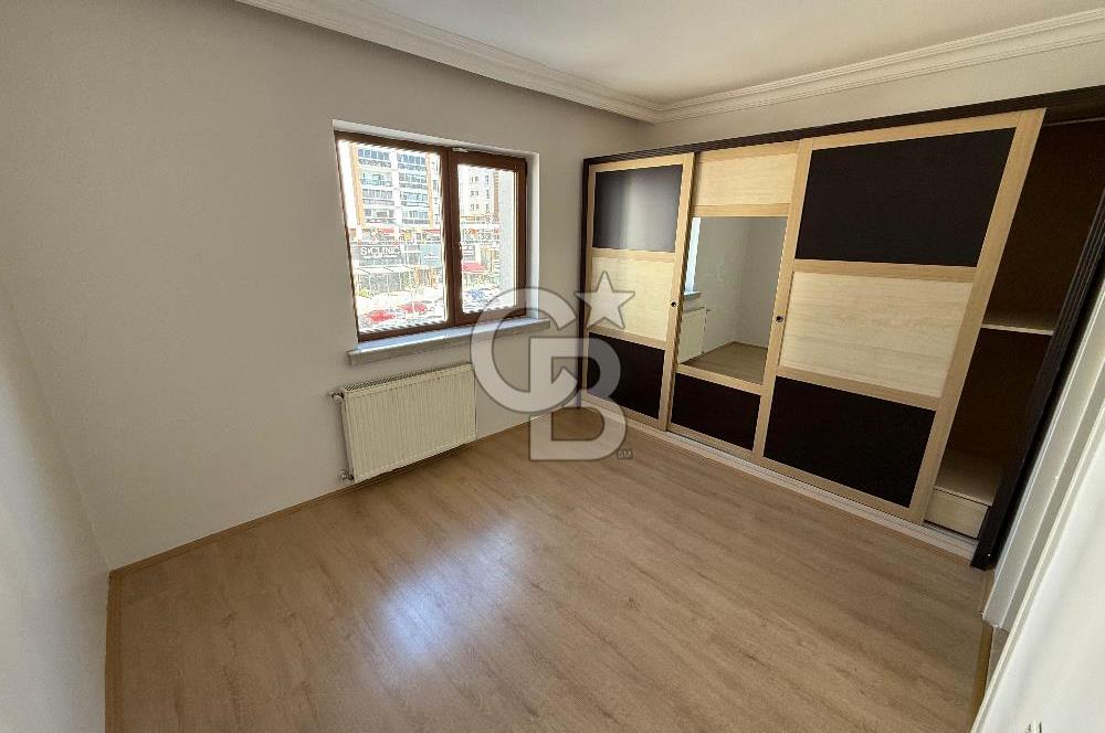 ERYAMAN GÖKSUKENT SİTESİ ARA KAT GÖKSU MANZARALI KİRALIK DAİRE