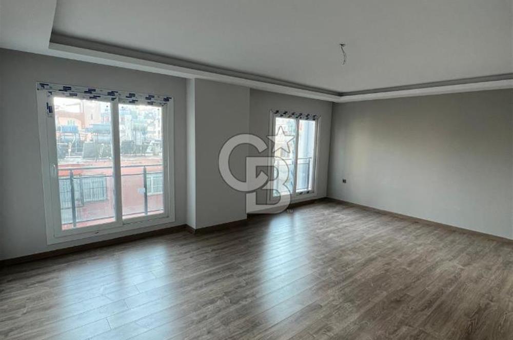 Özal bulvarı 3+1 satılık daire