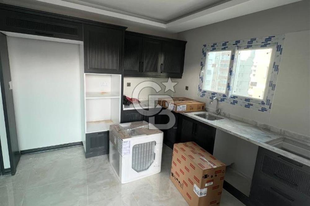 Özal bulvarı 3+1 satılık daire