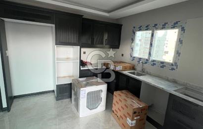 Özal bulvarı 3+1 satılık daire