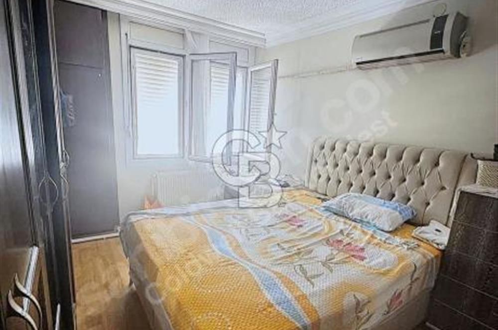 BARAJ YOLU 3+1 SATILIK DAİRE