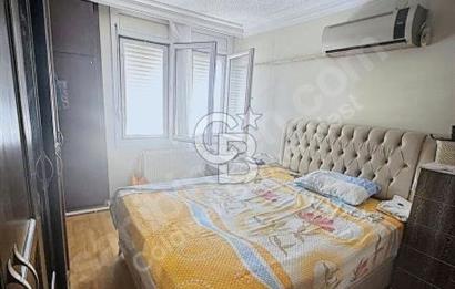 BARAJ YOLU 3+1 SATILIK DAİRE
