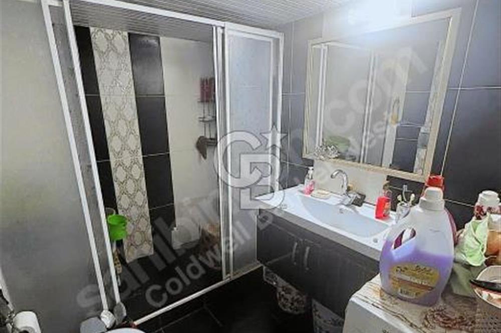 BARAJ YOLU 3+1 SATILIK DAİRE