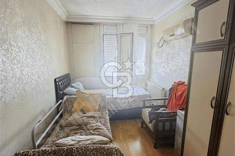 BARAJ YOLU 3+1 SATILIK DAİRE